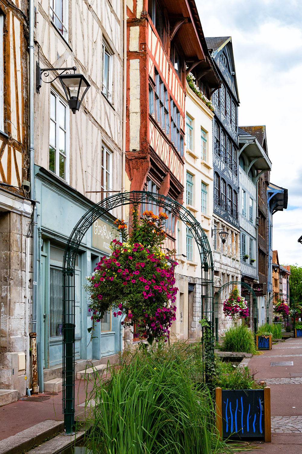 すべての花の画像 これまでで最高のフランス 町並み 壁紙