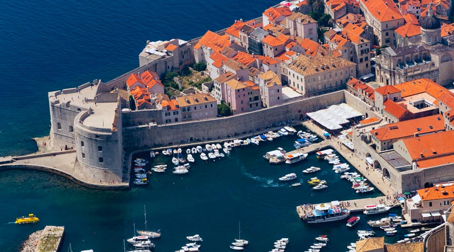 ヨーロッパの海辺・地中海！ドブロブニクとマルタ島の絶景画像とアクセス方法