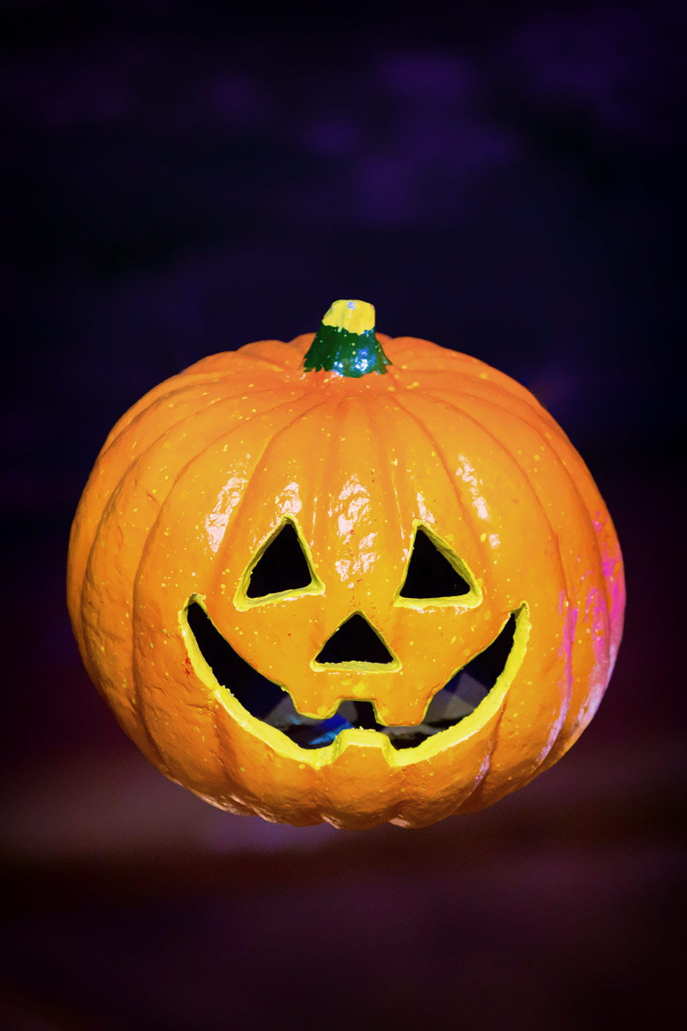 ハロウィンのカボチャ Pumpkin ことjack O Lantern 無料壁紙 商用利用可の画像素材ならfotoma フォトマ